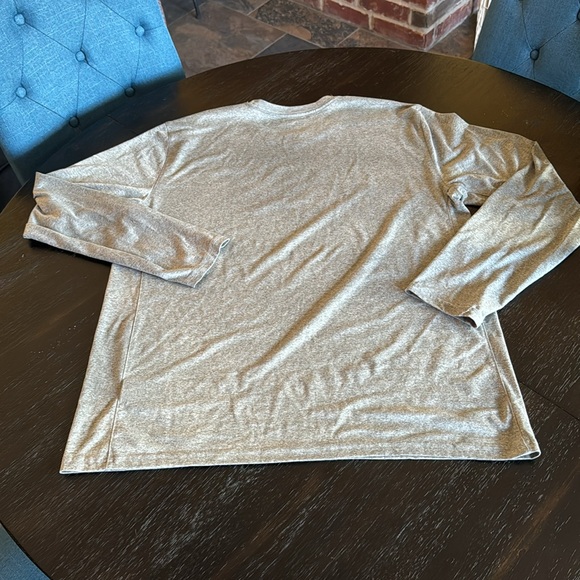 Green Bay Packers Nike Long Sleeve Shirt - Picture 5 of 5